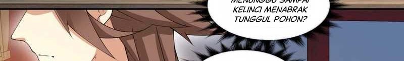 My Disciples Are All Big Villains Chapter 224 Gambar 17
