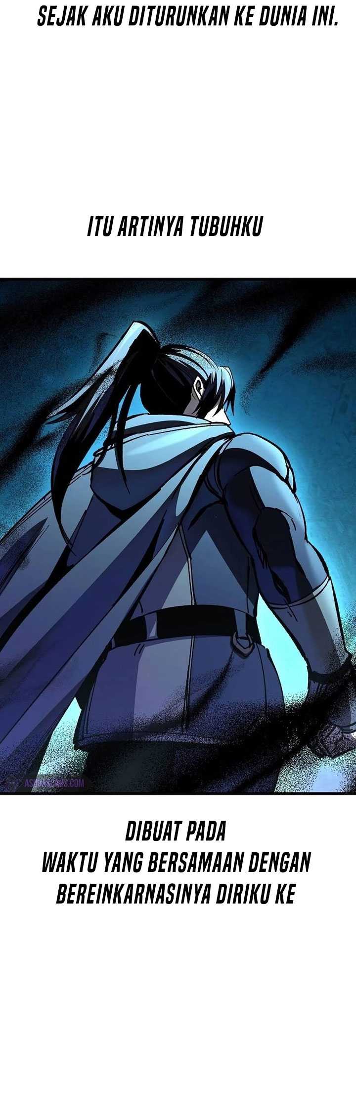 Genius Corpse-Collecting Warrior Chapter 24 Gambar 17