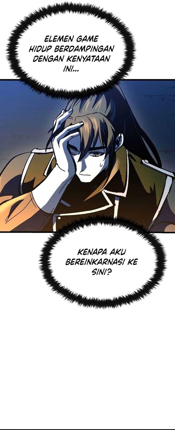 Genius Corpse-Collecting Warrior Chapter 24 Gambar 18