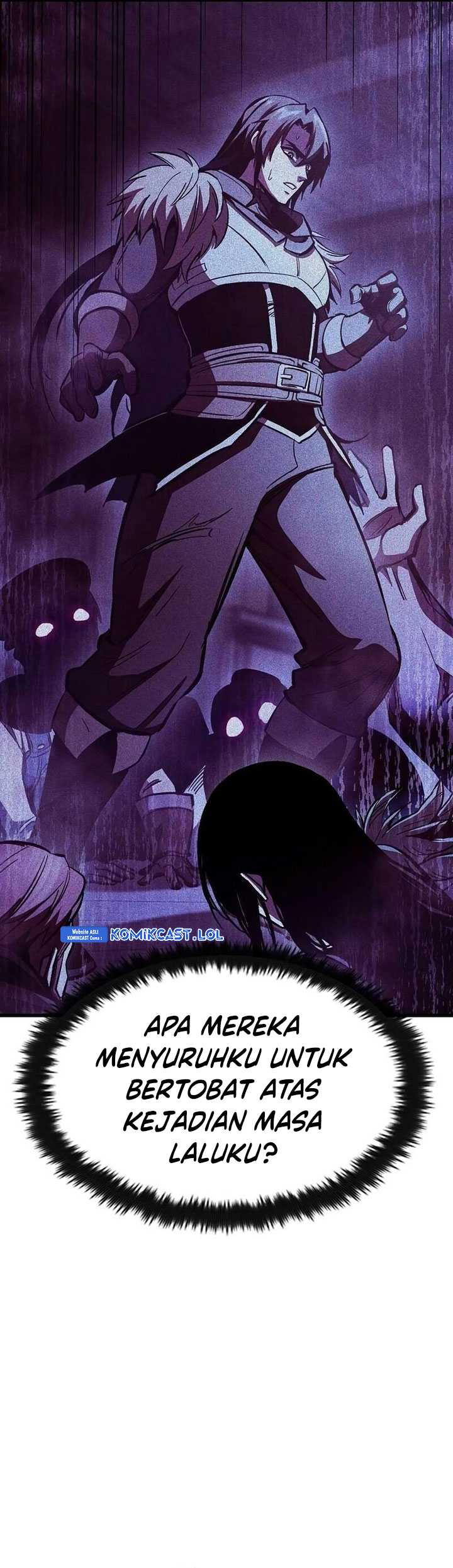 Genius Corpse-Collecting Warrior Chapter 24 Gambar 19