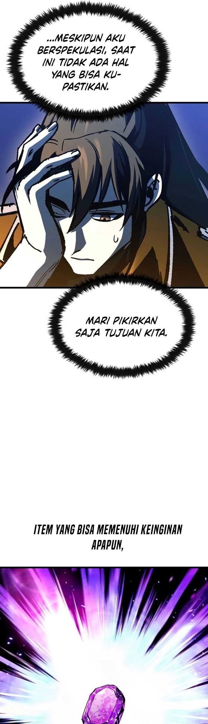 Genius Corpse-Collecting Warrior Chapter 24 Gambar 20