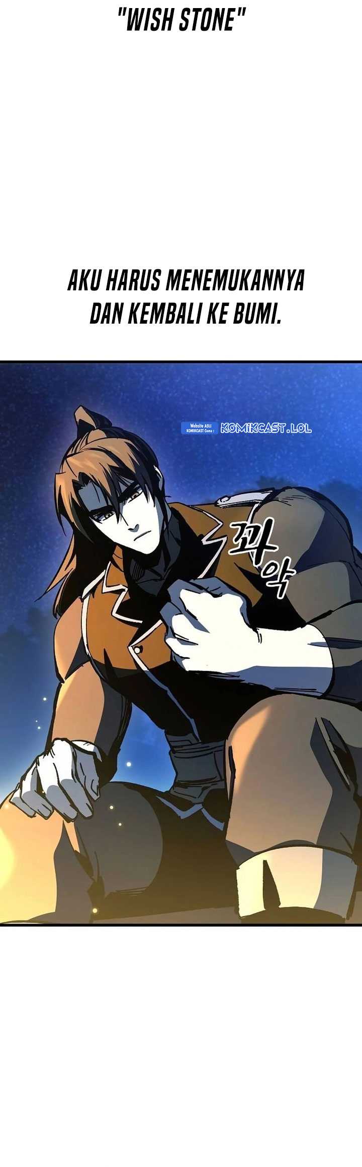 Genius Corpse-Collecting Warrior Chapter 24 Gambar 22