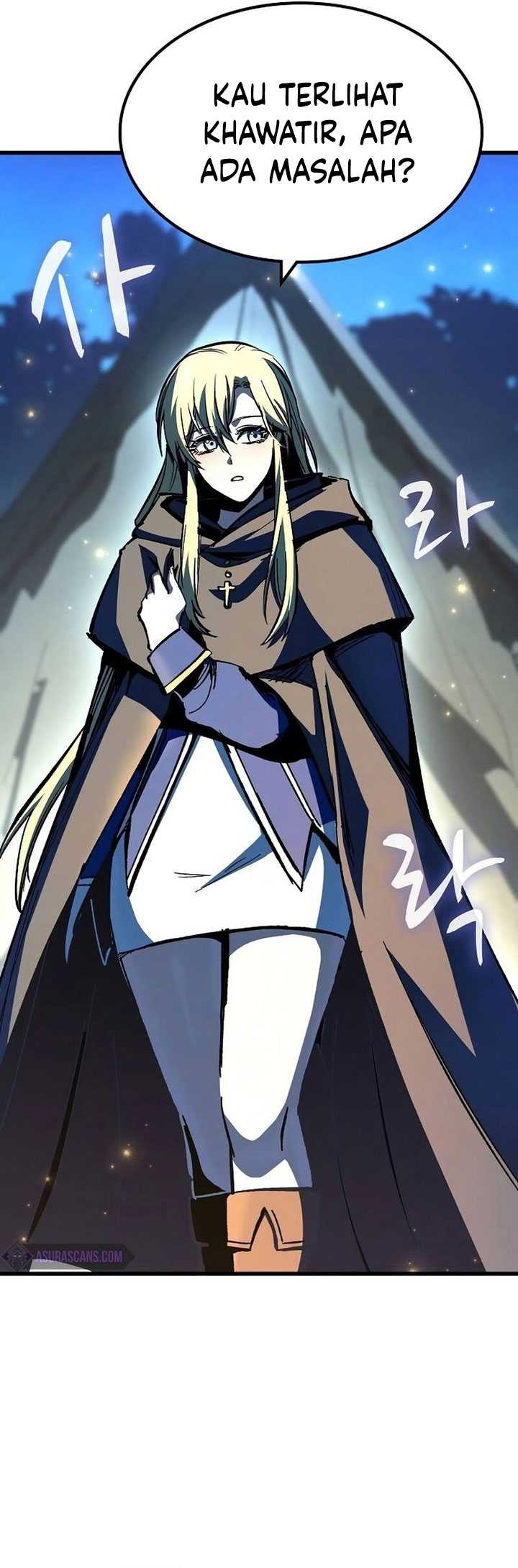 Genius Corpse-Collecting Warrior Chapter 24 Gambar 24