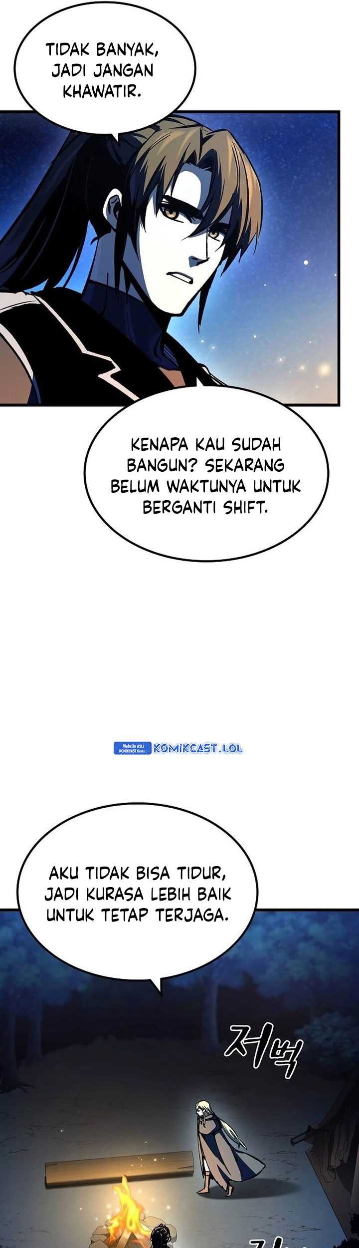 Genius Corpse-Collecting Warrior Chapter 24 Gambar 25