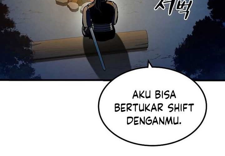 Genius Corpse-Collecting Warrior Chapter 24 Gambar 26