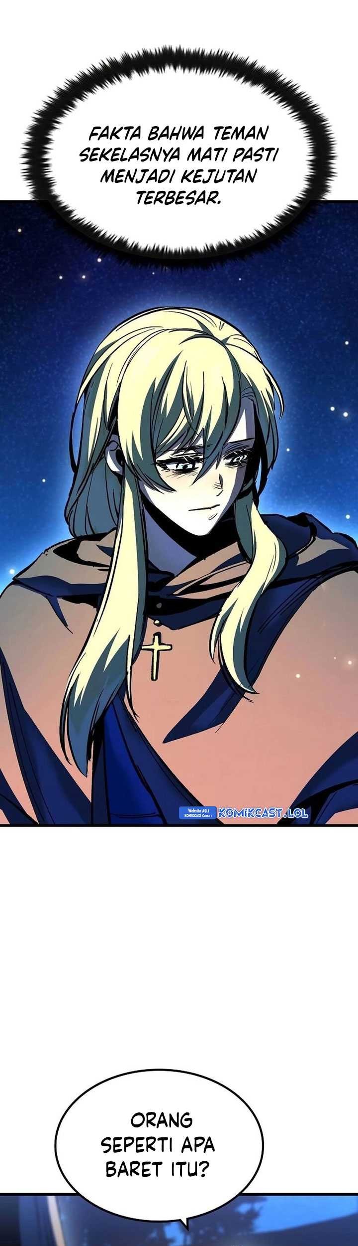 Genius Corpse-Collecting Warrior Chapter 24 Gambar 29