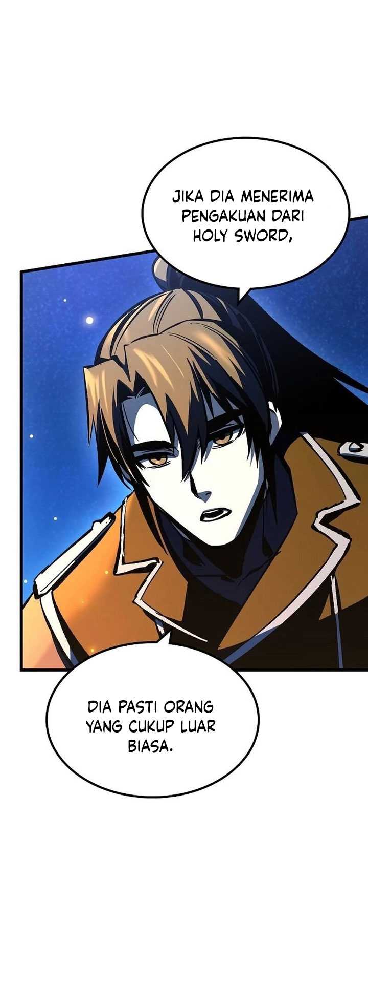 Genius Corpse-Collecting Warrior Chapter 24 Gambar 31