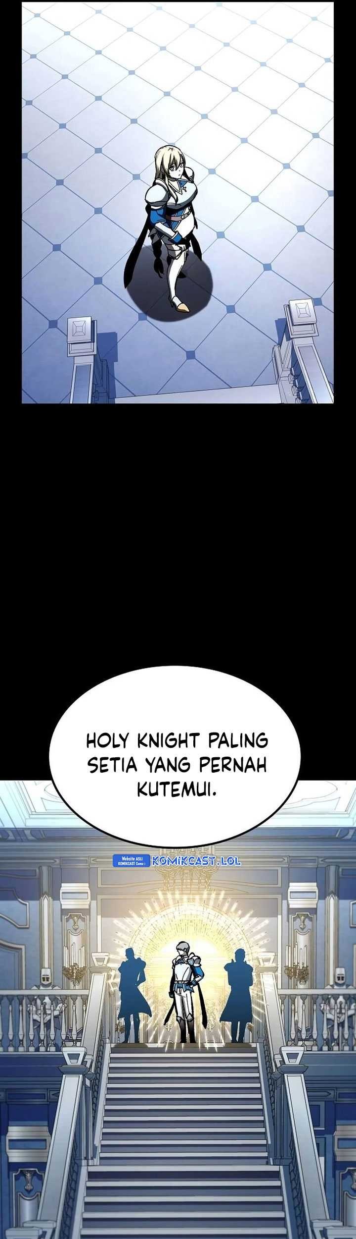 Genius Corpse-Collecting Warrior Chapter 24 Gambar 33