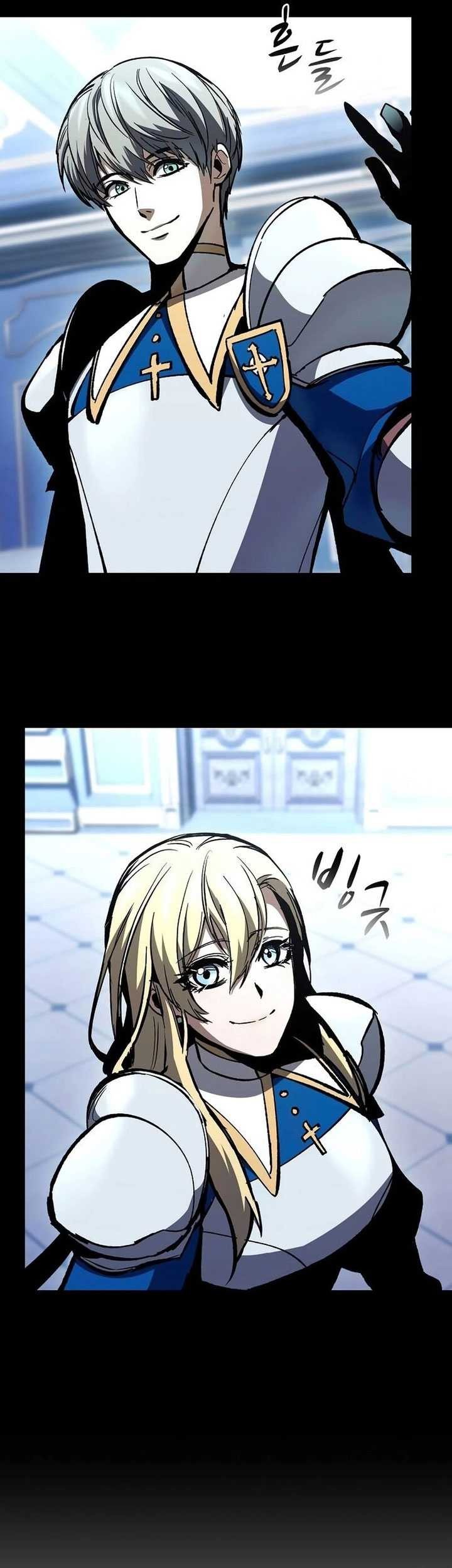 Genius Corpse-Collecting Warrior Chapter 24 Gambar 38