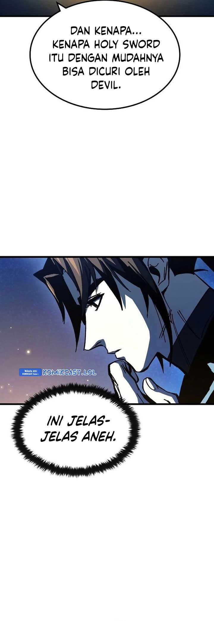 Genius Corpse-Collecting Warrior Chapter 24 Gambar 42