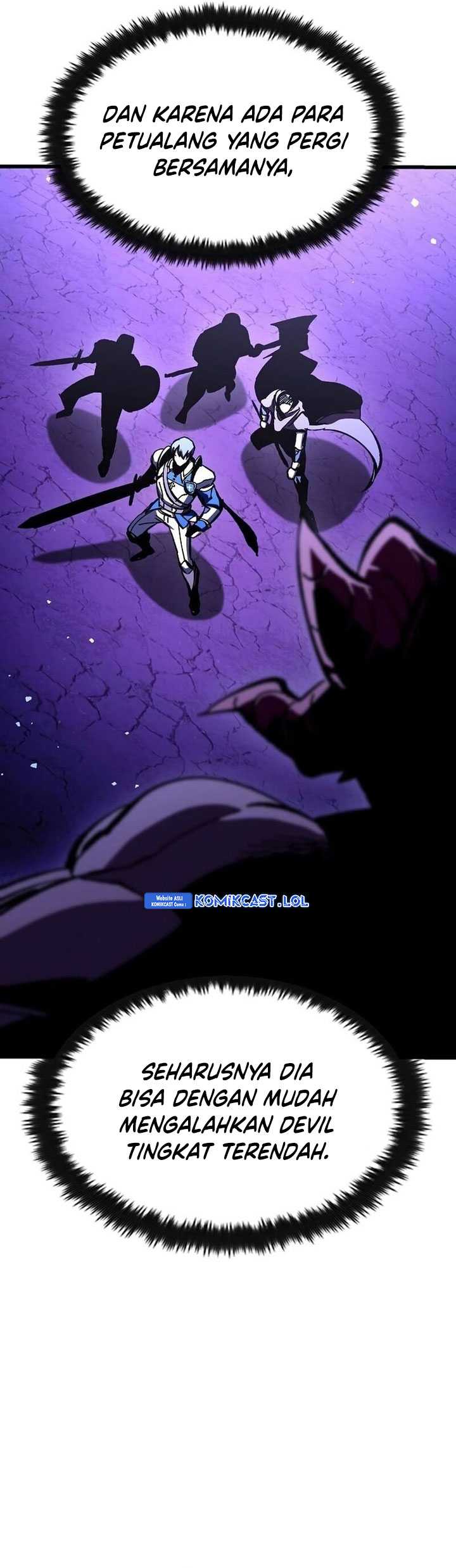 Genius Corpse-Collecting Warrior Chapter 24 Gambar 44