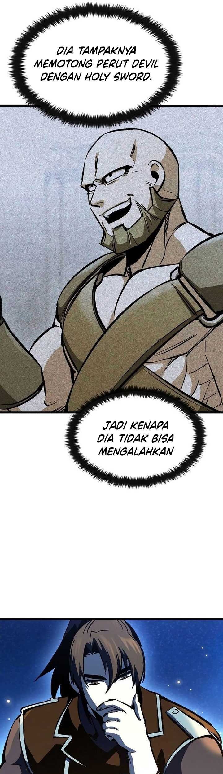 Genius Corpse-Collecting Warrior Chapter 24 Gambar 45