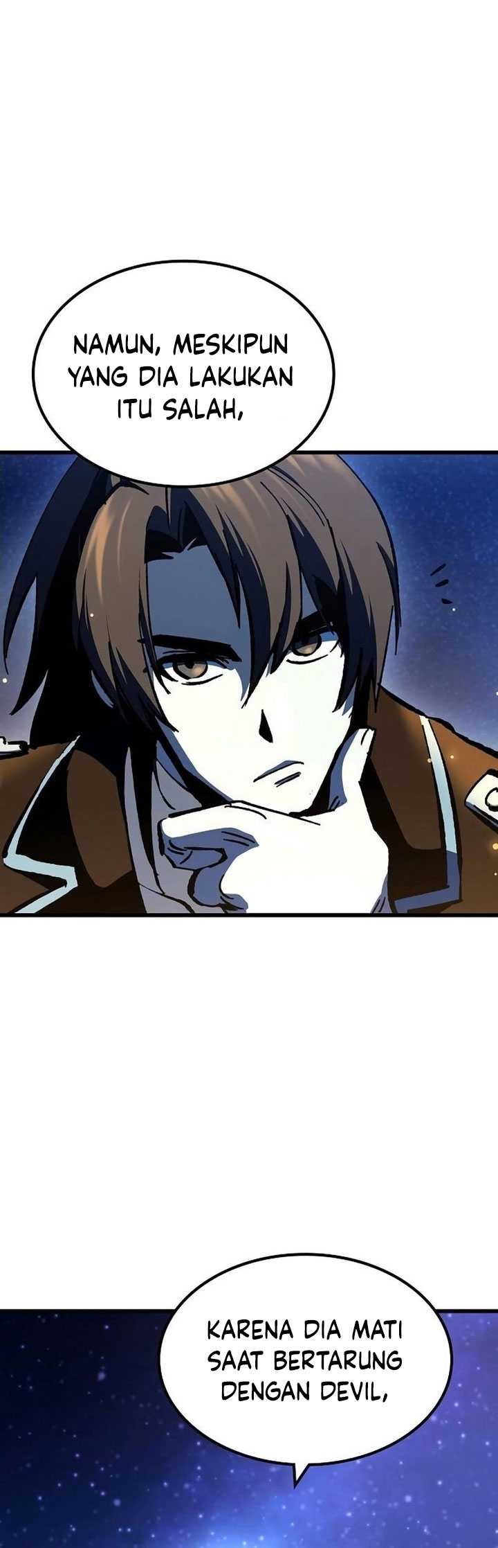 Genius Corpse-Collecting Warrior Chapter 24 Gambar 47