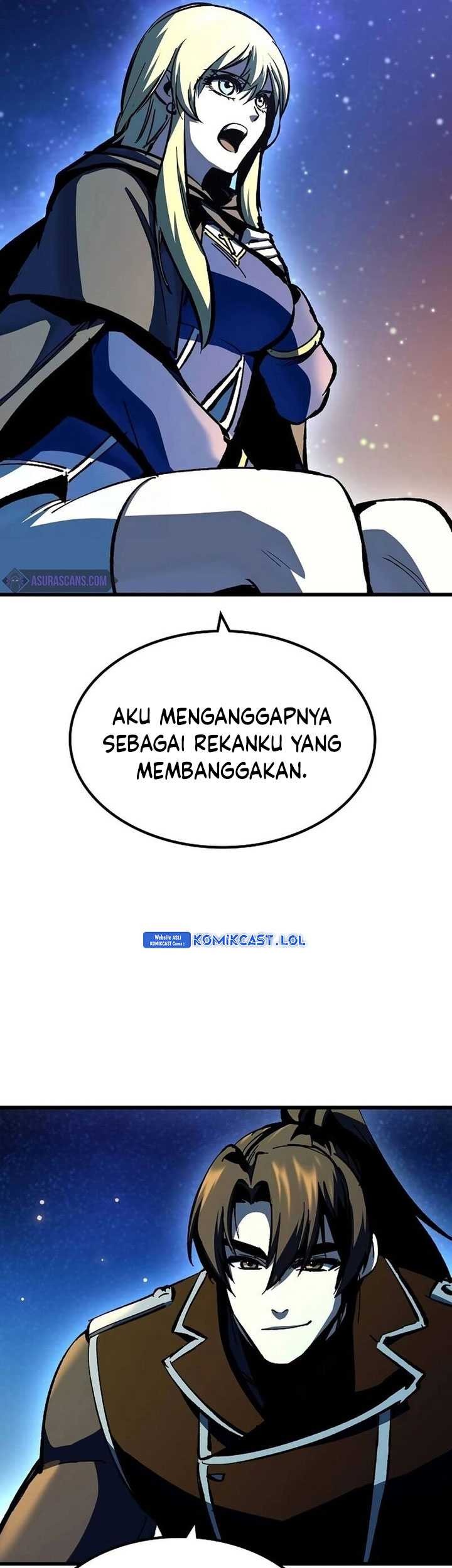 Genius Corpse-Collecting Warrior Chapter 24 Gambar 48