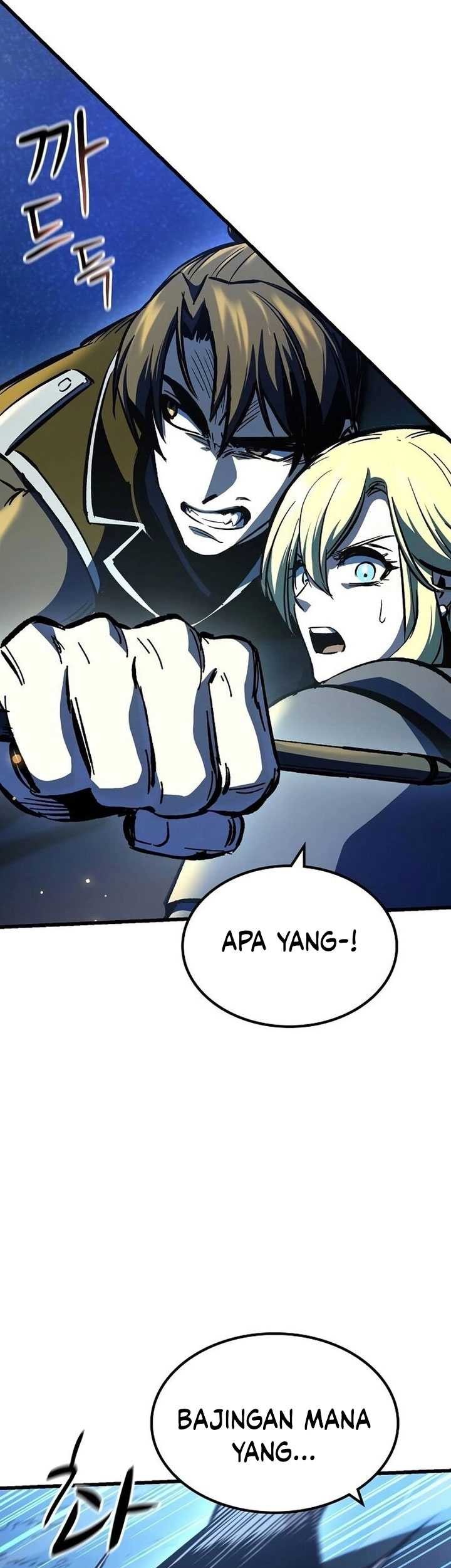 Genius Corpse-Collecting Warrior Chapter 24 Gambar 54