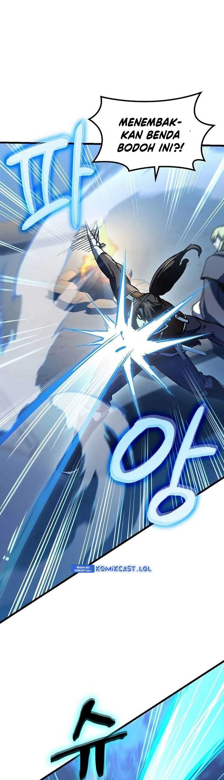 Genius Corpse-Collecting Warrior Chapter 24 Gambar 56