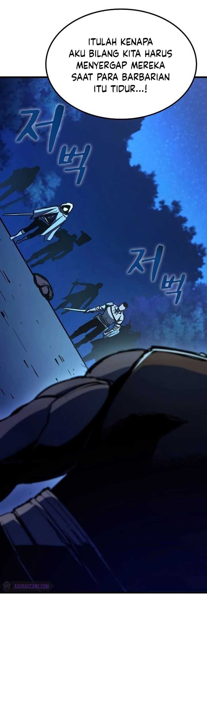 Genius Corpse-Collecting Warrior Chapter 24 Gambar 61