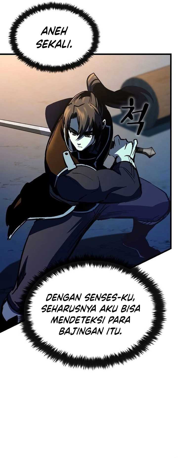 Genius Corpse-Collecting Warrior Chapter 24 Gambar 62