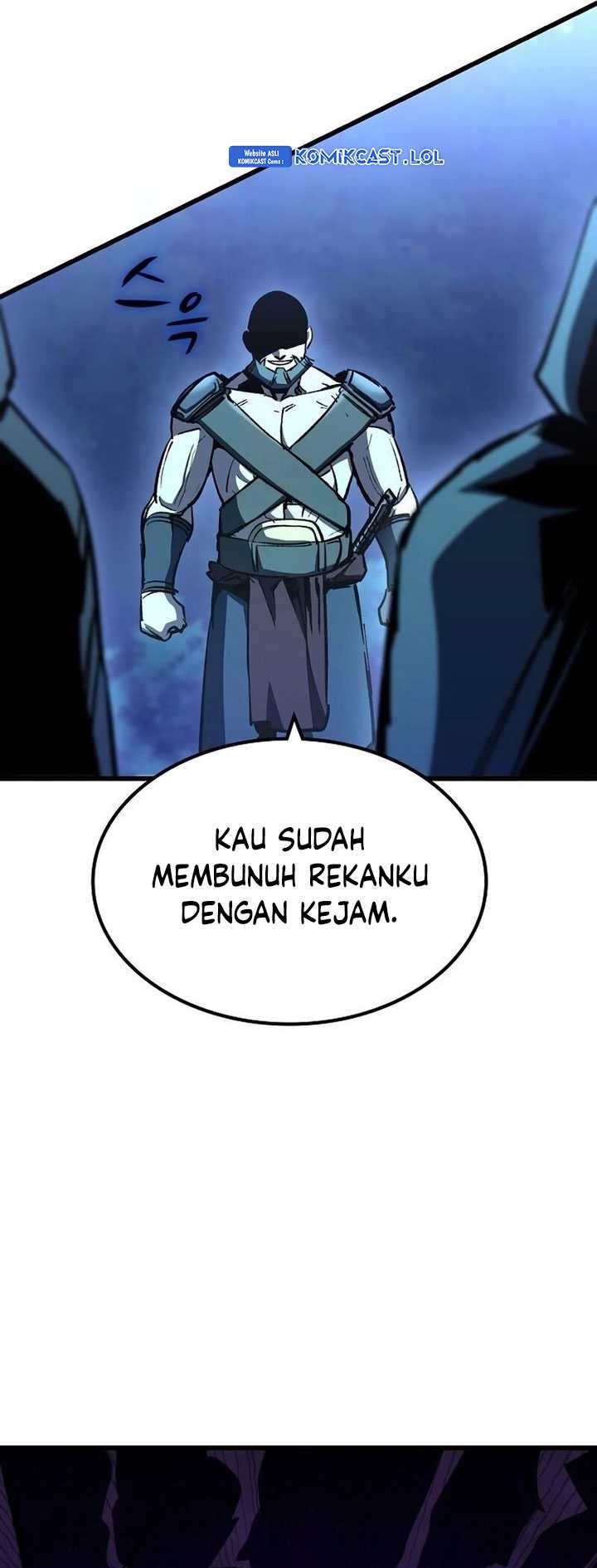 Genius Corpse-Collecting Warrior Chapter 24 Gambar 63