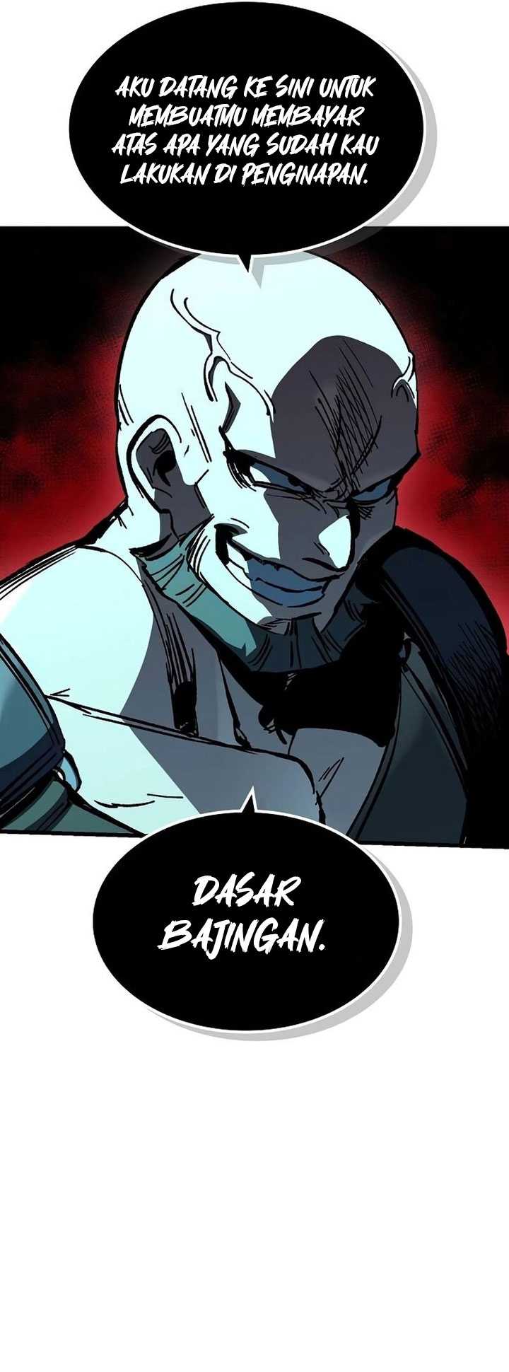 Genius Corpse-Collecting Warrior Chapter 24 Gambar 68