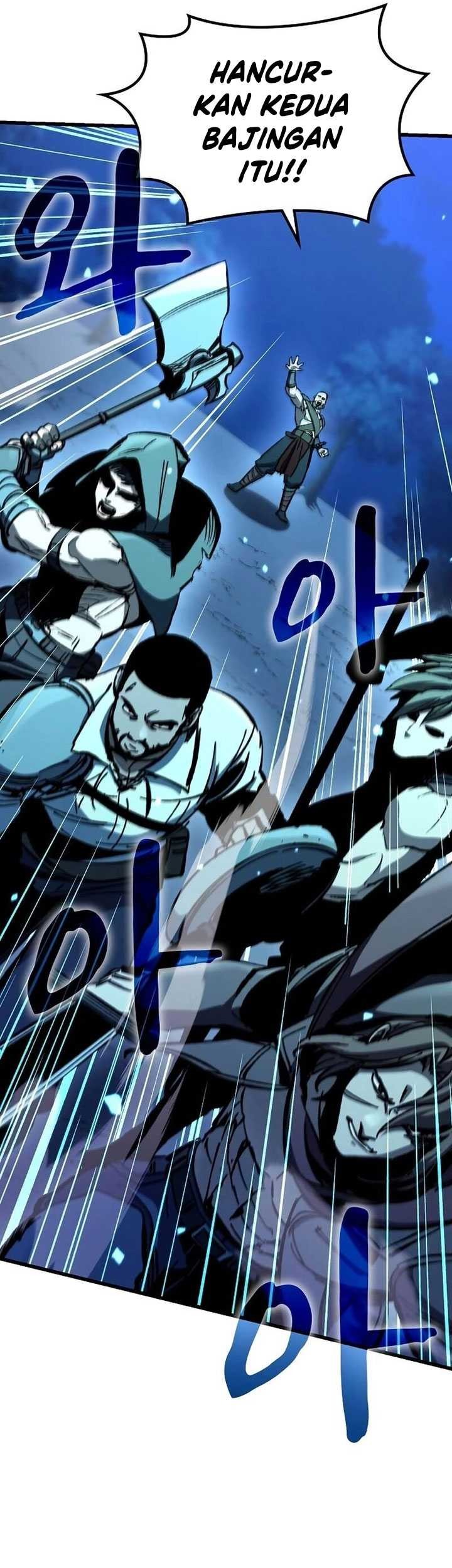 Genius Corpse-Collecting Warrior Chapter 24 Gambar 69