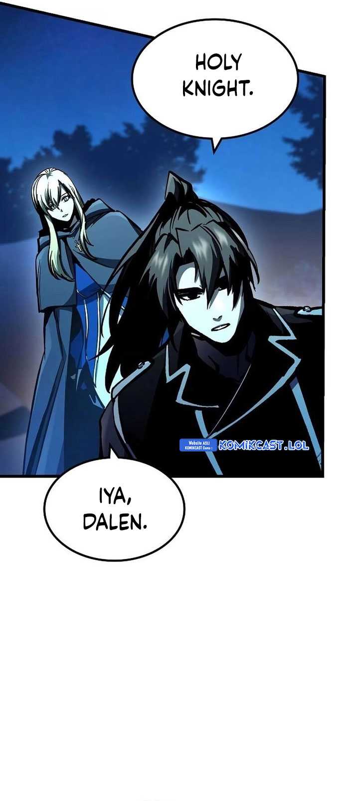 Genius Corpse-Collecting Warrior Chapter 24 Gambar 71