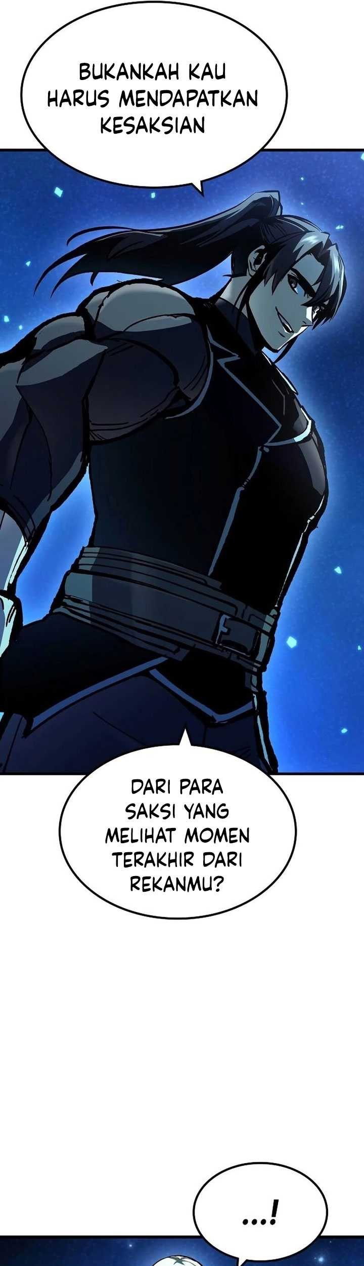 Genius Corpse-Collecting Warrior Chapter 24 Gambar 72