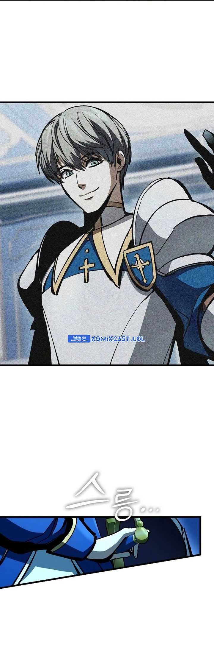 Genius Corpse-Collecting Warrior Chapter 24 Gambar 74