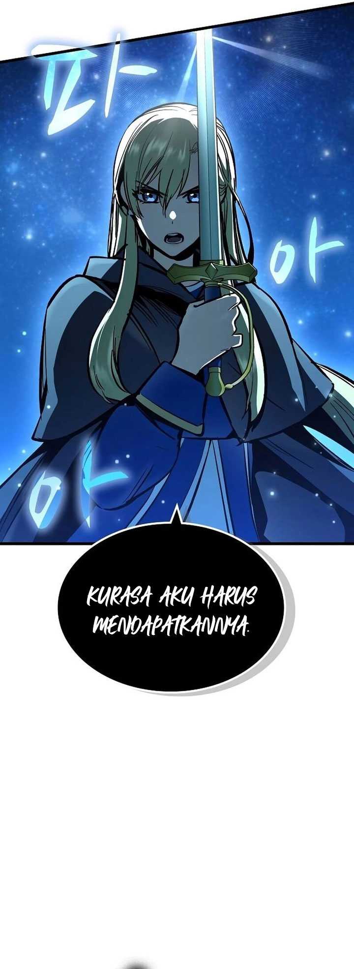 Genius Corpse-Collecting Warrior Chapter 24 Gambar 75