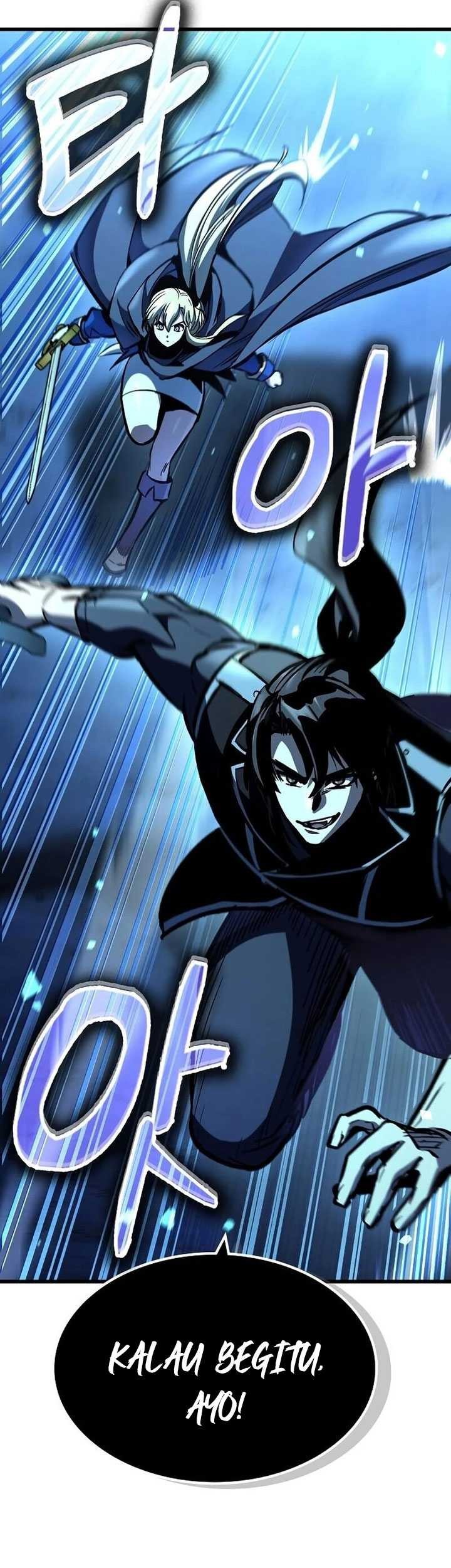 Genius Corpse-Collecting Warrior Chapter 24 Gambar 76