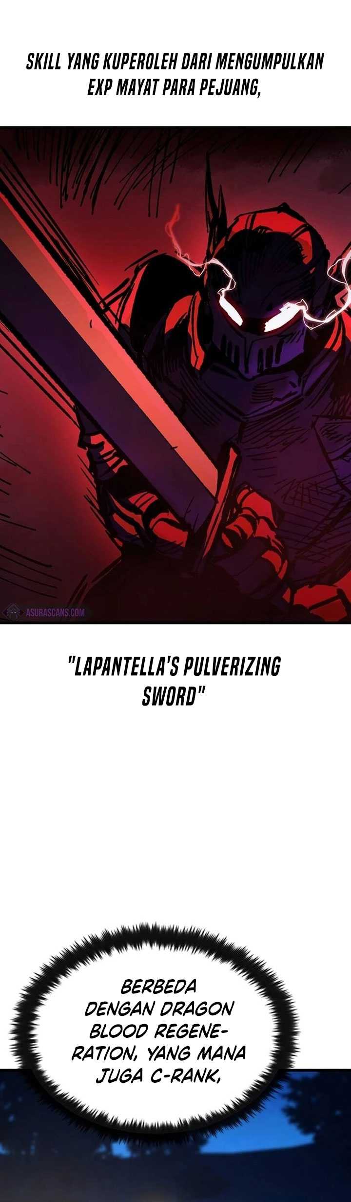 Genius Corpse-Collecting Warrior Chapter 24 Gambar 8