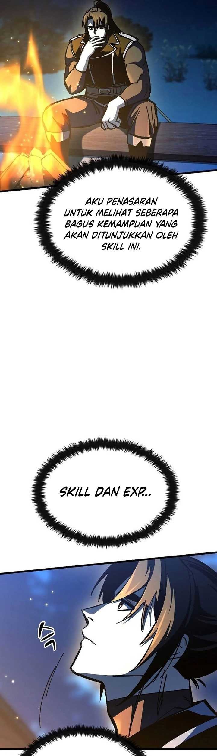 Genius Corpse-Collecting Warrior Chapter 24 Gambar 9