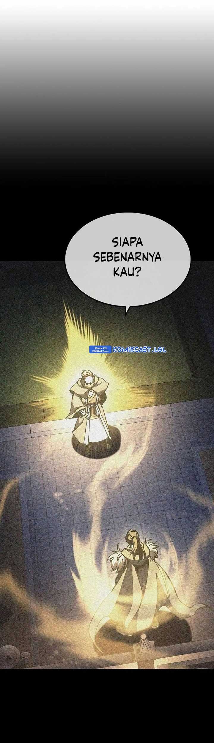 Genius Corpse-Collecting Warrior Chapter 24 Gambar 11