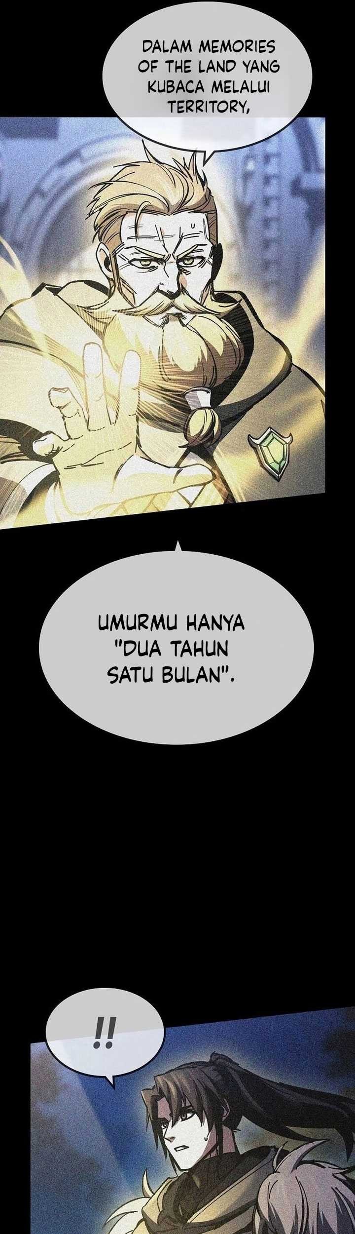 Genius Corpse-Collecting Warrior Chapter 24 Gambar 13