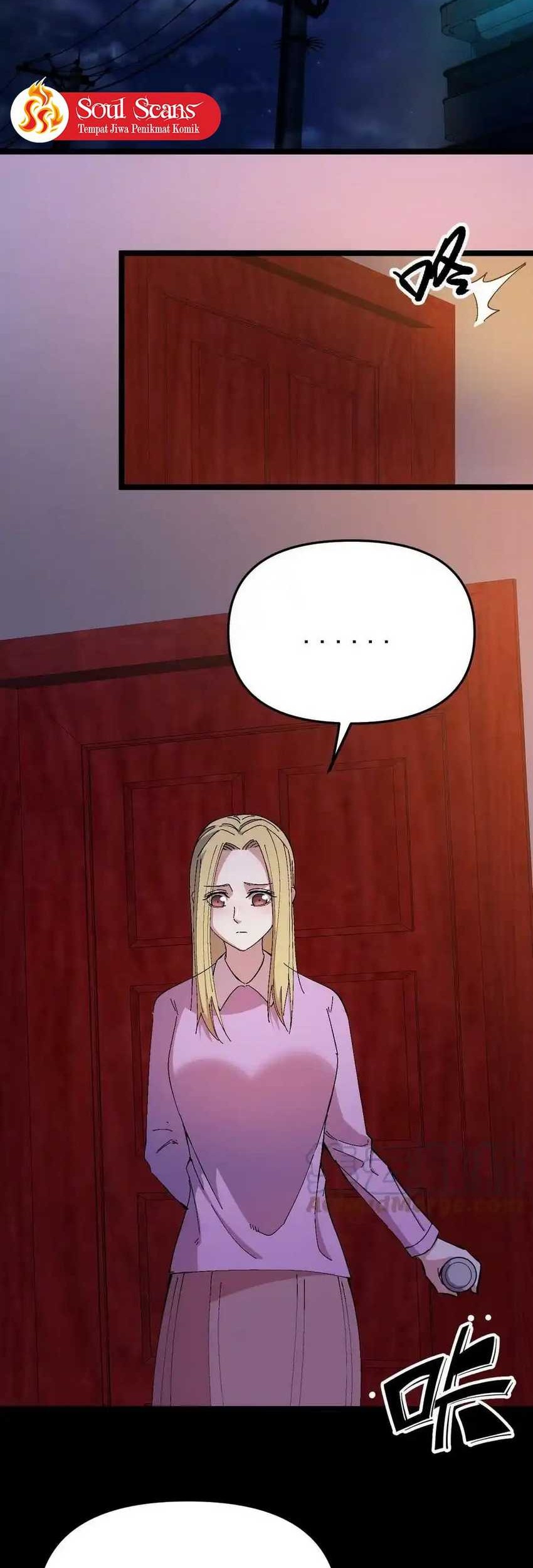Be A Time Traveler Chapter 60 Gambar 4