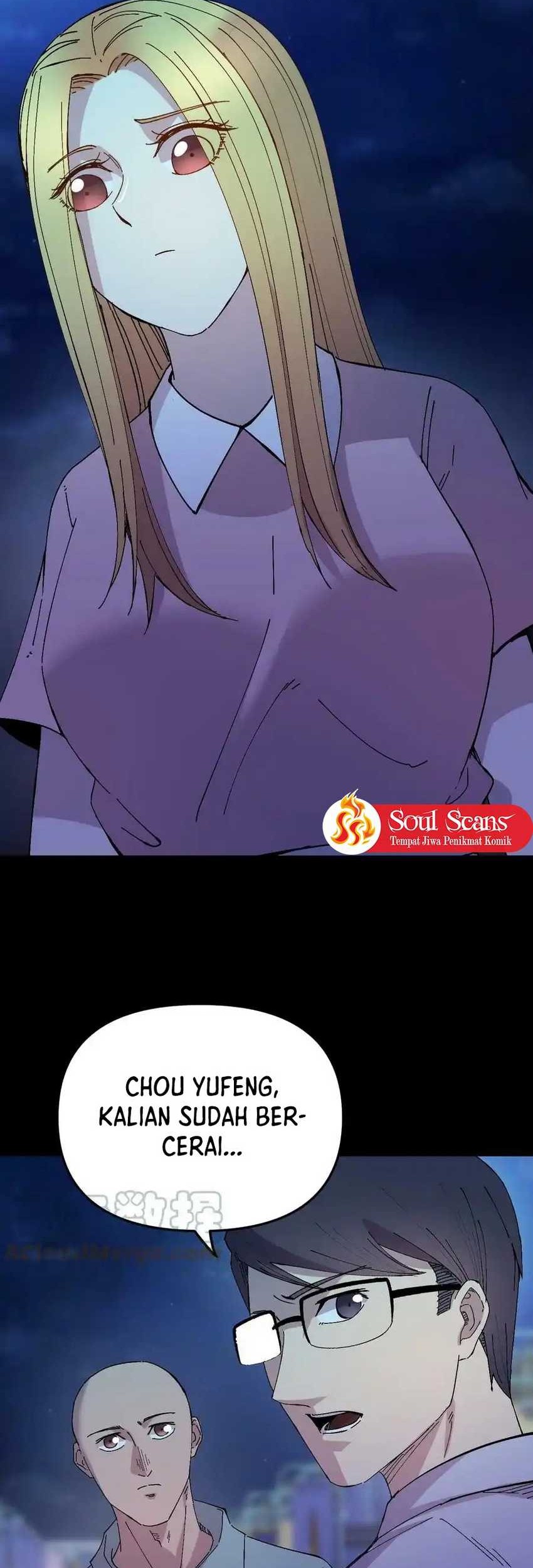 Be A Time Traveler Chapter 55 Gambar 4