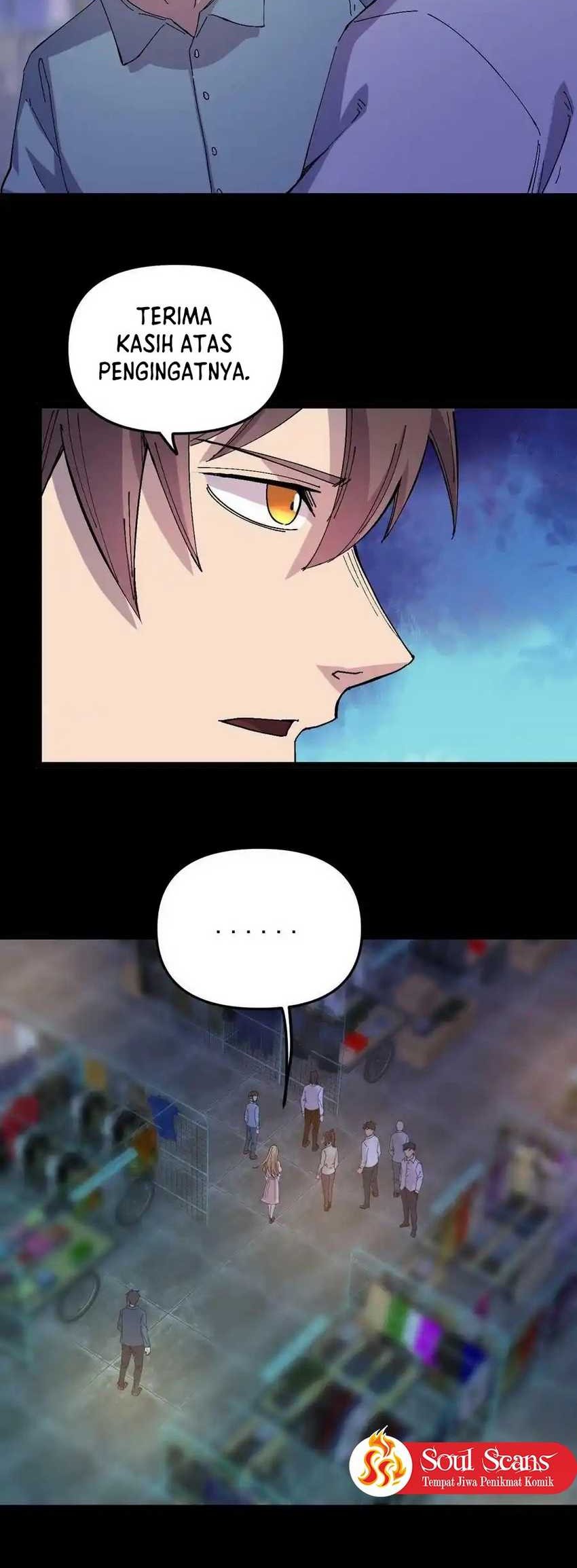 Be A Time Traveler Chapter 55 Gambar 5