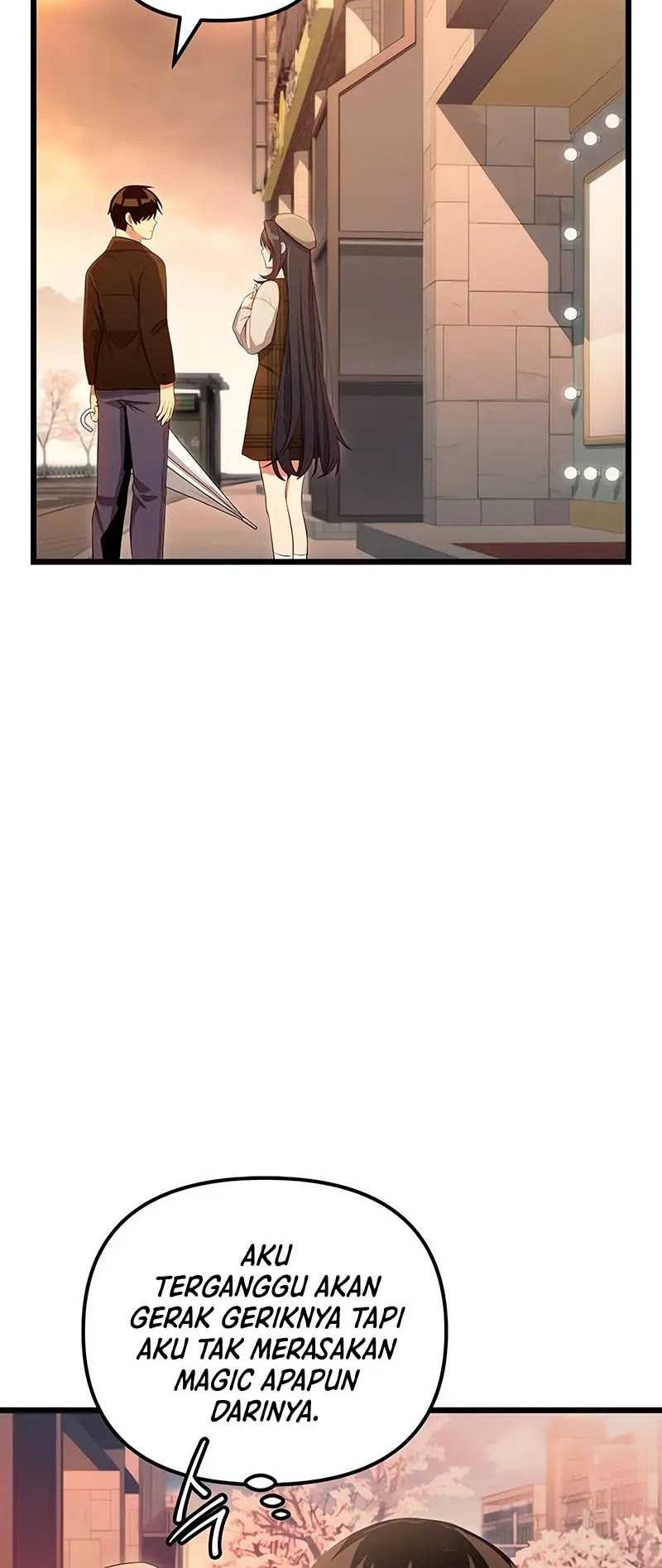 I Obtained a Mythic Item Chapter 101 Gambar 37