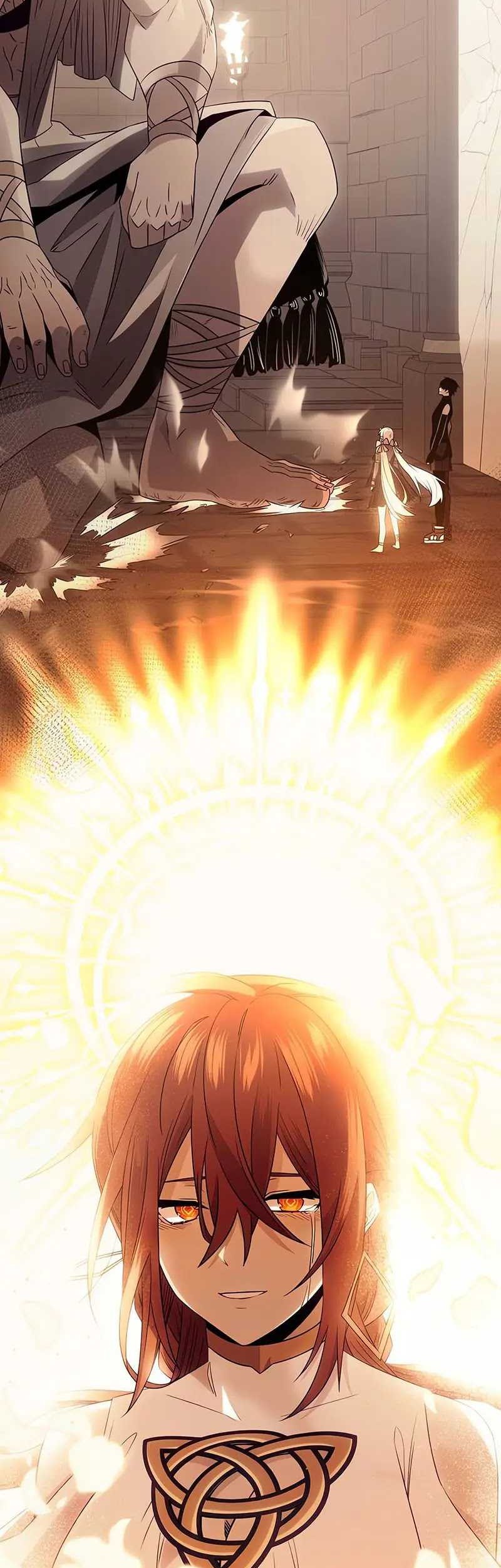 I Obtained a Mythic Item Chapter 101 Gambar 52