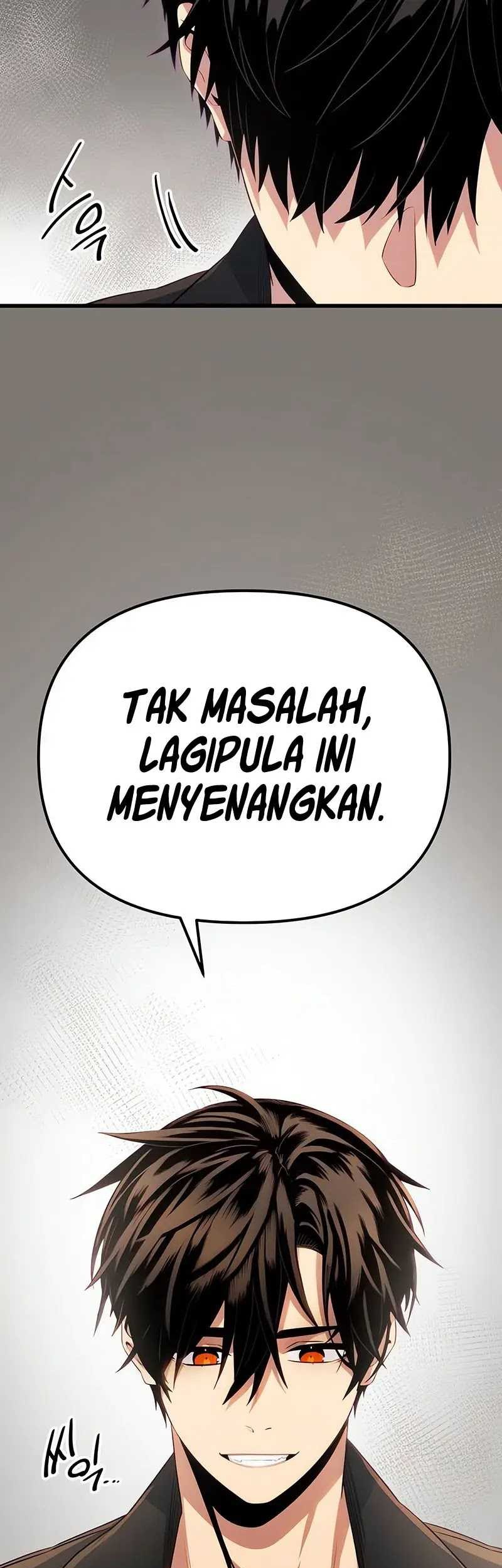 I Obtained a Mythic Item Chapter 101 Gambar 54