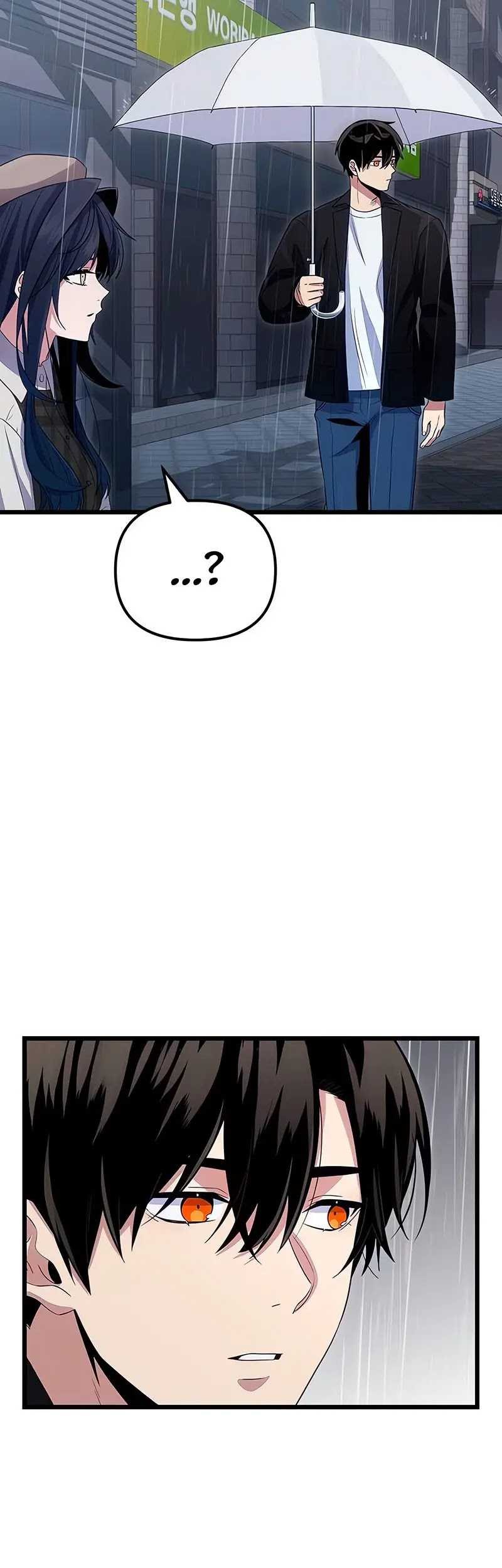 I Obtained a Mythic Item Chapter 101 Gambar 10