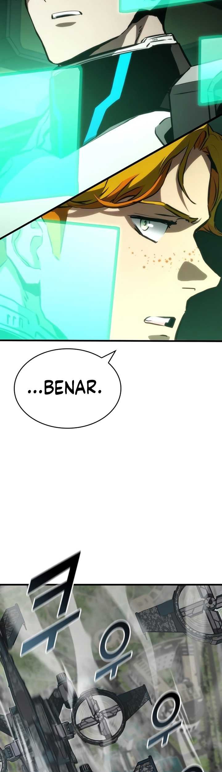 Kill The Dragon Chapter 107 Gambar 52