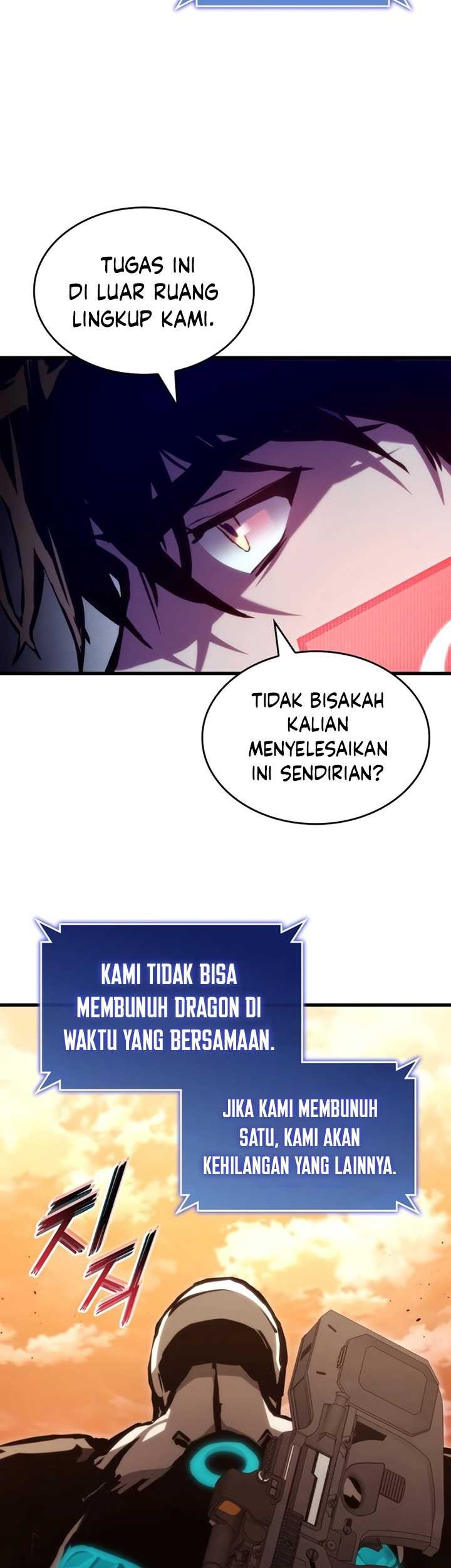 Kill The Dragon Chapter 107 Gambar 78