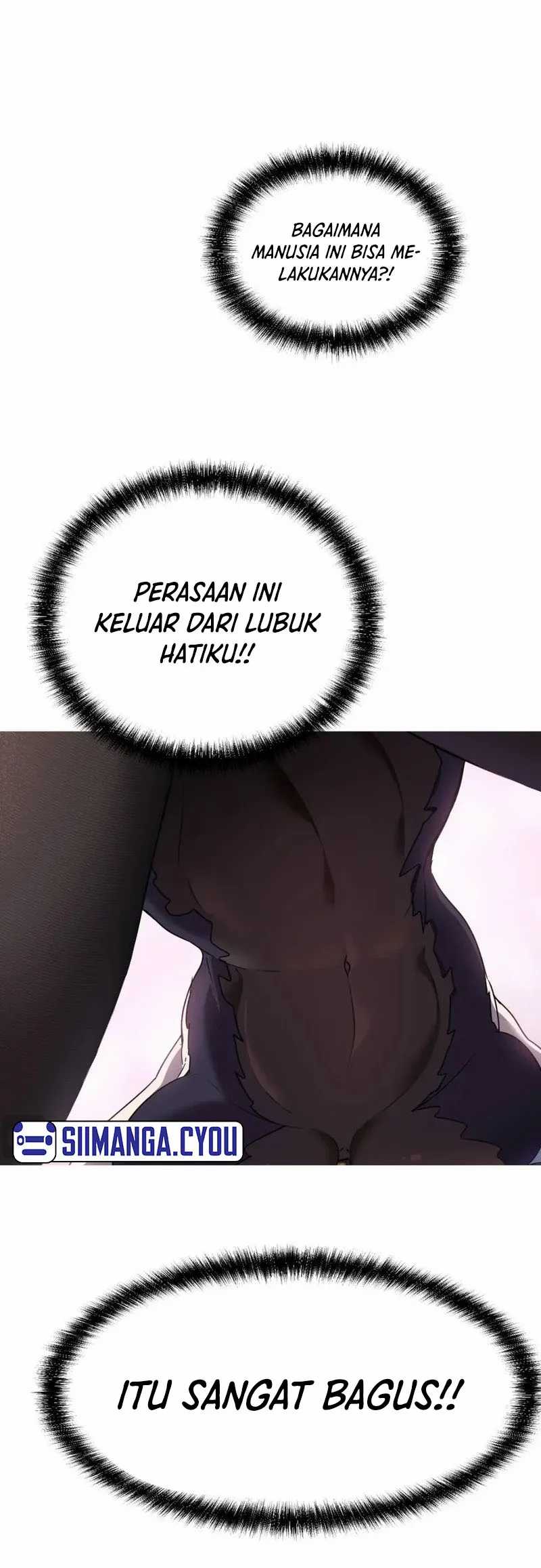 My System Is Very Serious Chapter 19 Gambar 19