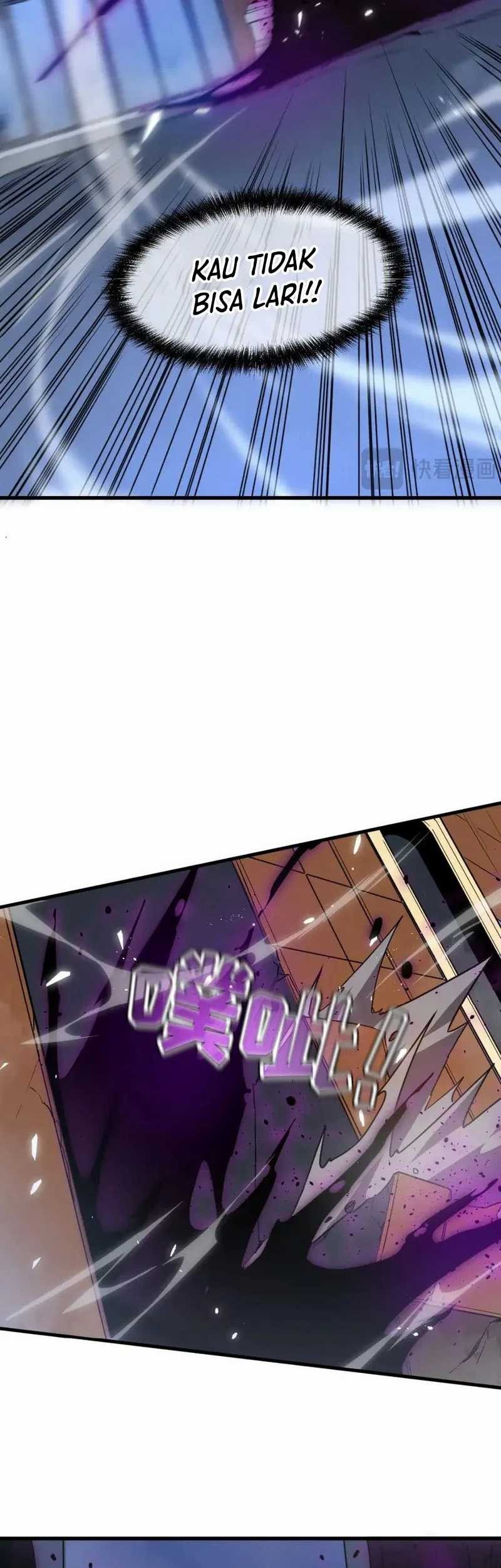 My System Is Very Serious Chapter 19 Gambar 33