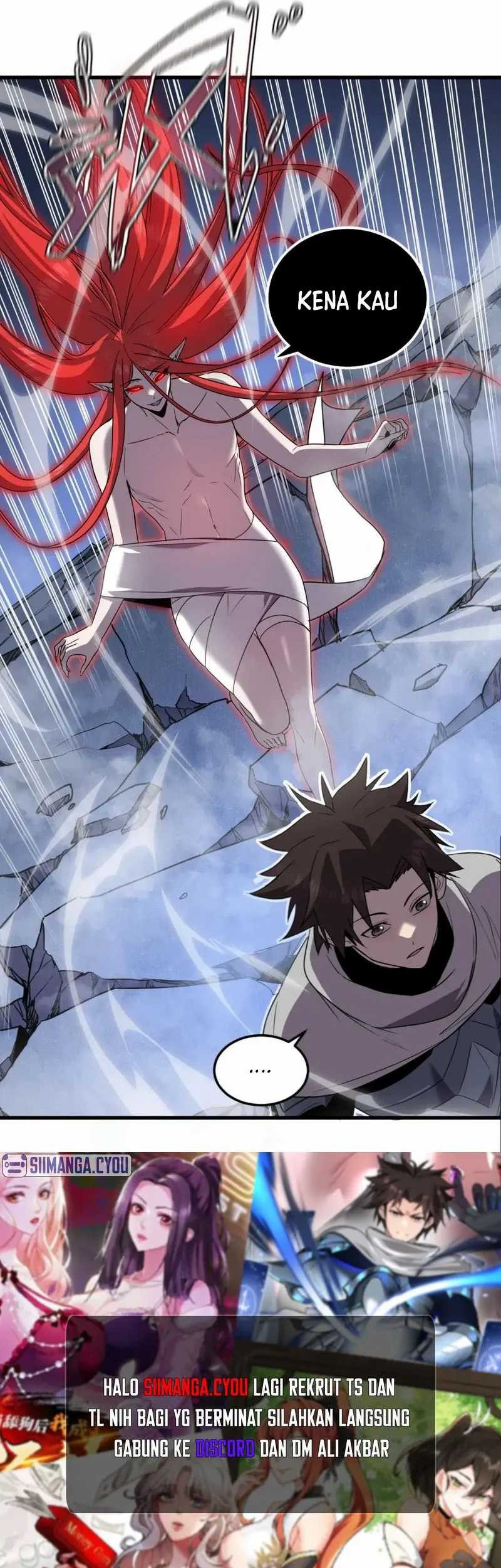 My System Is Very Serious Chapter 19 Gambar 63