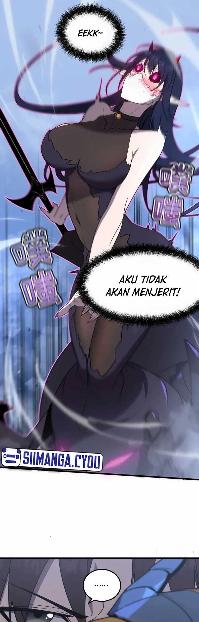 My System Is Very Serious Chapter 19 Gambar 6