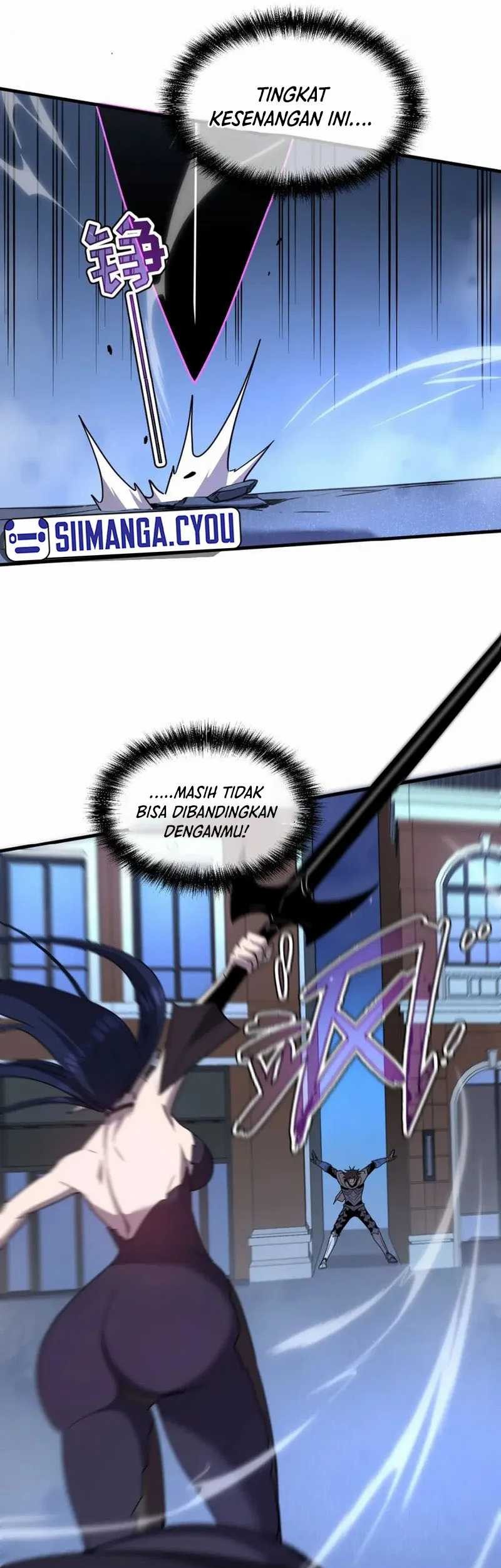 My System Is Very Serious Chapter 19 Gambar 10