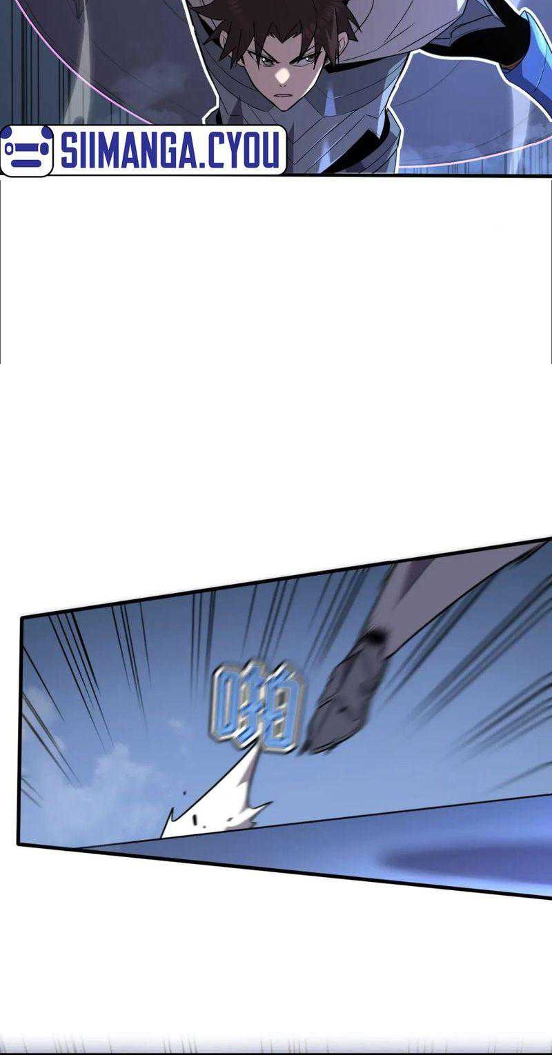 My System Is Very Serious Chapter 18 Gambar 28