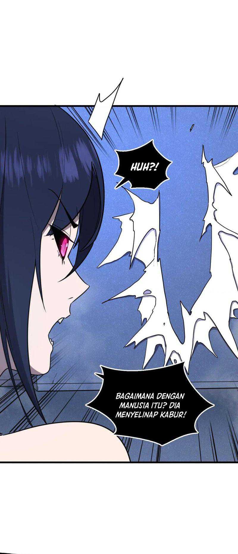 My System Is Very Serious Chapter 18 Gambar 43
